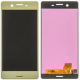 Sony Xperia X F5121 Touch+Lcd Lime Gold