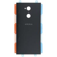 Sony Xperia XA 2 Ultra Back Cover Black Original