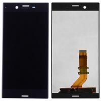 Sony Xperia XZ F8331 Touch+Lcd Black