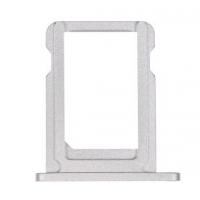 iPad Pro 12.9 5th 2021 Sim Tray Silver