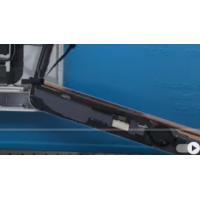 iPad 8 10.2 2020 Flex ID Touch White