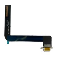 iPad 8 10.2 2020 Flex Charge White