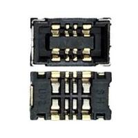 Samsung Galaxy A22 4G A225 Mainboard Battery FPC Connector