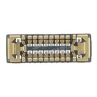 Samsung Galaxy S20 G980 G981 Mainboard Small FPC Connector