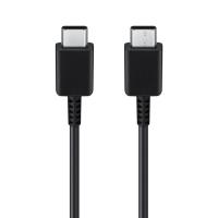 Samsung Cable 3A C to C 1.8m EP-DW767JBE 25W Black GP-TOU021RFCBW Bulk