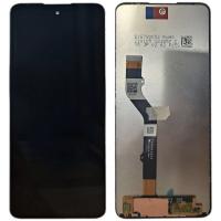 Motorola Moto G51 5G XT2171 Touch+Lcd Black
