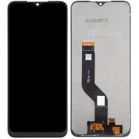 Nokia G50 Touch+Lcd Black