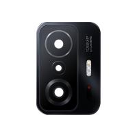 Xiaomi Mi 11T 5G Camera Glass+Frame Black