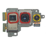 Samsung Galaxy Note 20 Ultra 5G N986 Back Camera Set