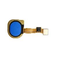 Samsung Galaxy A115F A11 Flex ID Touch Blue