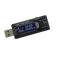 USB Amperemeter