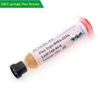 Wylie RMA-223A Soldering Paste 10cc