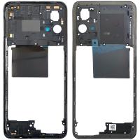 Xiaomi Poco M4 Pro 5G Frame B Black