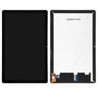 Lenovo IdeaPad Duet Chromebook CT-X636F Touch+Lcd Black