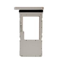 Samsung Galaxy Tab  A7 T500 Wi-Fi Memory Card Tray Silver