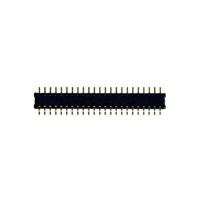 iPhone 5S/SE Mainboard Touch FPC Connector