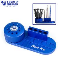 Mechanic iSort Pro Multifunctional Screwdriver Tool Storage Rack