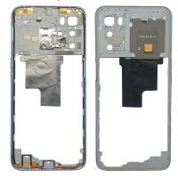 Oppo A54S Frame B Blue