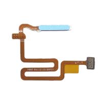 Oppo A54S Flex ID Touch Blue