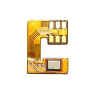 Lenovo Tab M10 HD II TB-X306F Flex Microphone