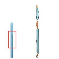 Realme C21Y RMX3263 Volume+Power Button Blue