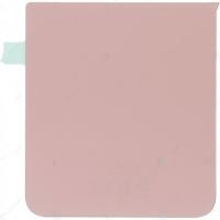 Samsung Galaxy Z Flip 3 5G F711 Back Cover Down Pink Original
