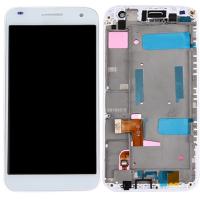 Huawei G760 G7 Touch+Lcd White