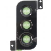 Samsung Galaxy S22 Plus S906B Camera Glass+Frame Black