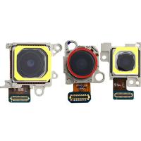 Samsung Galaxy S22 S901B/S906B Back Camera Set