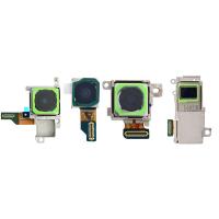 Samsung Galaxy S22 Ultra S908B Back Camera Set