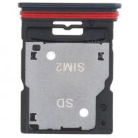 Xiaomi Redmi Note 11 Pro 4G Sim Tray Blue