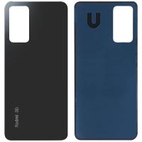 Xiaomi Redmi Note 11 Pro 4G Back Cover Gray AAA