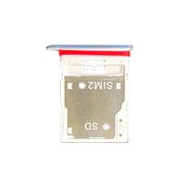 Xiaomi Redmi Note 11 Pro  5G Sim Tray Blue