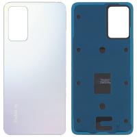 Xiaomi Redmi Note 11 Pro 5G Back Cover White Original