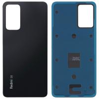 Xiaomi Redmi Note 11 Pro 5G Back Cover Gray Original