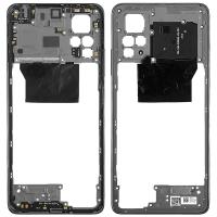 Xiaomi Redmi Note 11 Pro 5G Frame B Gray