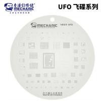 Mechanic UFO 2 iPhone 6G/6 PLUS BGA Reballing Steel Stencil