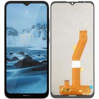 Nokia C10 / C20 Touch+Lcd Black Original