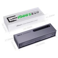 Qianli iSee 2 Dust Detection Lamp