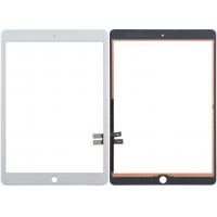 iPad 9 10.2 2021 Touch White