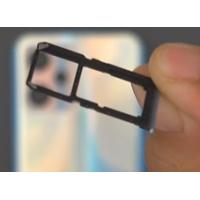 Realme 9 Pro 5G Sim Tray Blue