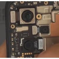 Realme 9 Pro 5G Back Camera Set