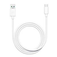 Oppo Vooc USB-C Cable DL129 White Original Bulk