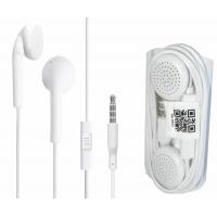 Huawei 3.5 mm Handsfree AM110 White Original Bulk