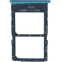 Motorola Moto G71 5G XT2169 Sim Tray Green
