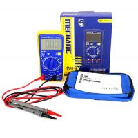 Mechanic V96C Voice Broadcast multimeter (Chinese broadcast)