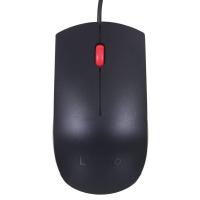 Lenovo Essential mouse Ambidextrous USB Type-A Optical 1600 DPI Bulk