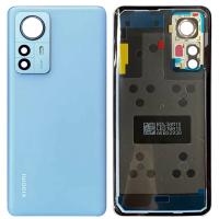 Xiaomi Mi 12X Camera Glass Blue