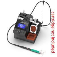 Jbc CD-2SQF CDS Precision Soldering Station