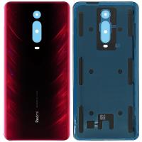 Xiaomi Redmi K20/K20 Pro Back Cover Red Original